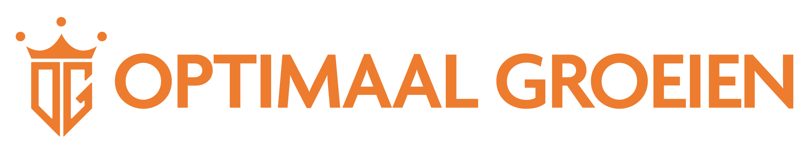 Optimaal Groeien